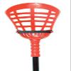 Palos Sports The Zone - 2-N-1 Lacrosse Set, Set of 12 Sticks and 6 Balls, Aluminum shafts, for PE Class and Park Districts view 3