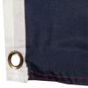 American Wholesale Superstore 3x5 State of North Carolina NC 3'x5' Rough Tex 100D Oxford Polyester Flag view 3