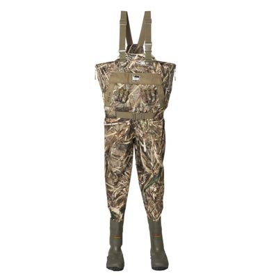 Banded Youth 2.0 Breathable Insulated Wader-MAX5-Size 4