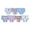 Disney Frozen Underwear available in Brief Panties and Girl Shorts, Sizes 2/3T-10 view 1