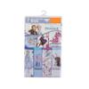 Disney Frozen Underwear available in Brief Panties and Girl Shorts, Sizes 2/3T-10 view 2