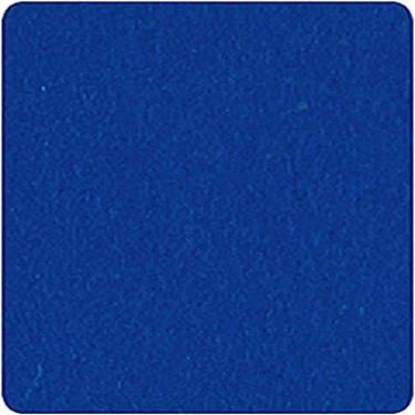 Championship 7' Mercury Ultra 3045 Unbacked Pool Table Felt Cloth Electric Blue