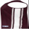 Youth Legacy Basketball Jersey Maroon/White S view 3