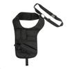 Cross-Package Men Holster Messenger Bag Underarm Shoulder Storage Bag Black view 4
