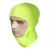 GANWAY Pack of 3 Thin Sun Ski Balaclava Mask for Men Outdoor Sport Airsoft Hunting Motorcycle Fishing Mask Green view 4