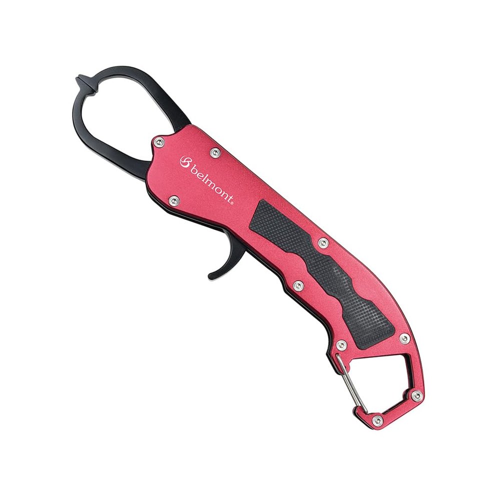 Belmont Metal Fish Grip RD MR-005