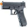 Glock 17 Gen4 Blowback 6mm BB Pistol Airsoft Gun, 17-Round Capacity view 2