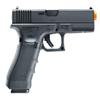 Glock 17 Gen4 Blowback 6mm BB Pistol Airsoft Gun, 17-Round Capacity view 3