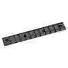 Weaver 48304 Multi-Slot Scope Base Savage Mark I II & 93, Matte Blister view 2