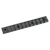 WEAVER 48316 Multi-Slot Scope Base Winchester XPR SA, Matte, Blister view 1