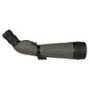 Tasco Spotting Scope 20-60x60 Zoom Eyepiece with Angled View and 60mm Objective Lens in Green TS20606045 view 1