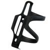 BRKURLEG Bike Water Bottle Holder Ultra-Light Carbon Fiber Bicycle Drink Bottle Cages with Screws Tool, for Road Bike MTB Cycling Black Matte view 1