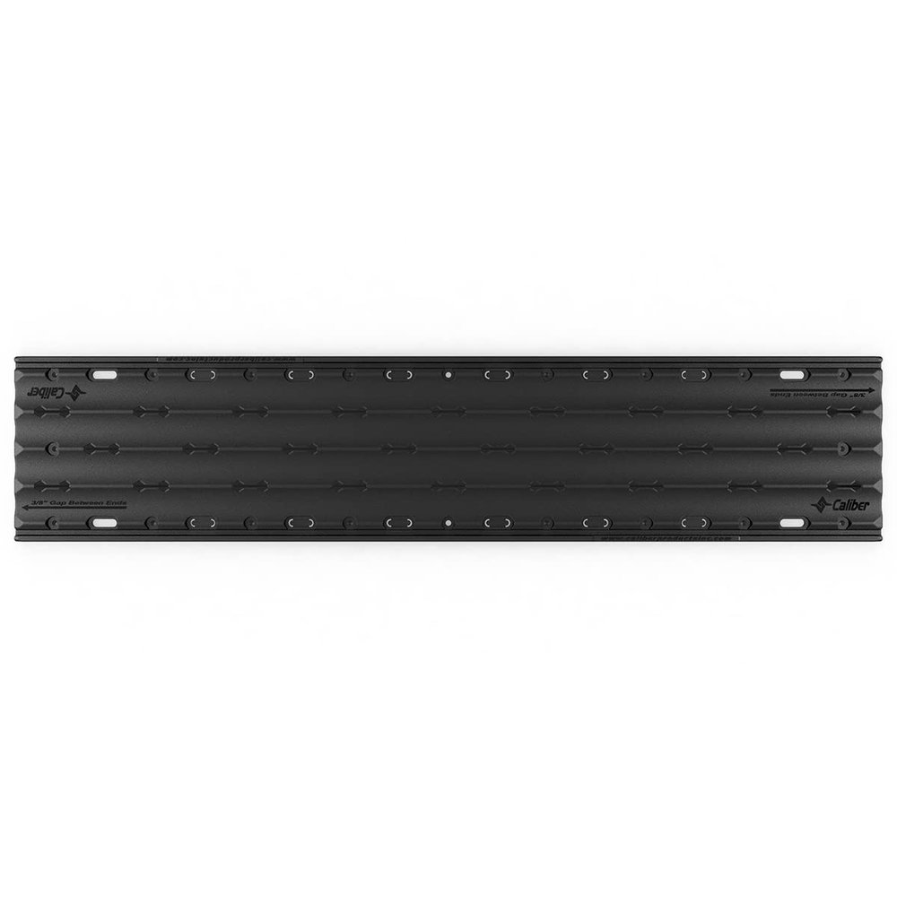 Caliber Lowpro Glides Narrow Extension Set 13370, 4-Pc
