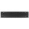 Caliber Lowpro Glides Narrow Extension Set 13370, 4-Pc view 1
