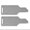 Two Redline Tune-Up Tools - Axle and Wheel Straightener- The Famous Brightvision Tool view 2