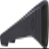 Spy Logan SOSI ANSI RX Matte Black - HD Plus Gray Green view 4