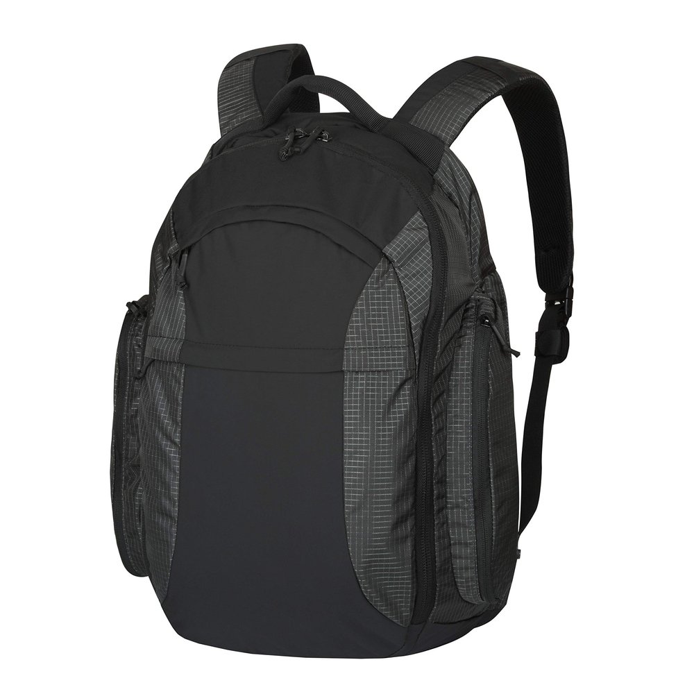 Helikon-Tex Downtown Pack Black, Urban Line