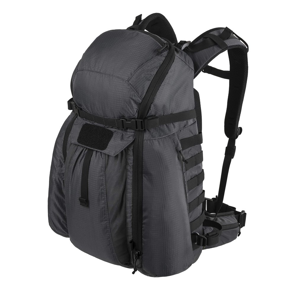 Helikon-Tex Elevation Pack Grey/Grey A, Outback Line
