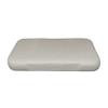 3G Front Seat Bottom Assembly- Oyster for EZGO RXV Golf Carts view 2
