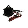 3G DC Charge Receptacle for Yamaha G29 Drive Golf Carts 2007-2016 view 1