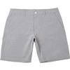 RVCA Boys' Balance Hybrid Short, Black, 22 view 1
