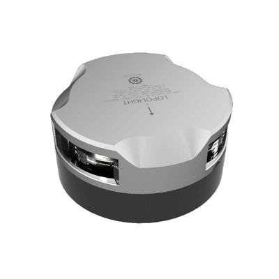 Lopolight Masthead/Stern/Anchor Light 3Nm - 201-021