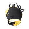 Singing Rock Craggy Crack Climbing Glove Pair - M, Green view 1