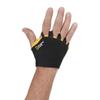 Singing Rock Craggy Crack Climbing Glove Pair - M, Green view 3