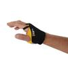 Singing Rock Craggy Crack Climbing Glove Pair - M, Green view 4