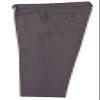 Tuxgear Boys Slim Fit Dress Pants with Adjustable Waist, (Light Grey, 16 Slim) view 1