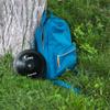 4THROWS 1KG Super Spin Competition Discus, Women & Girls (Black) view 4