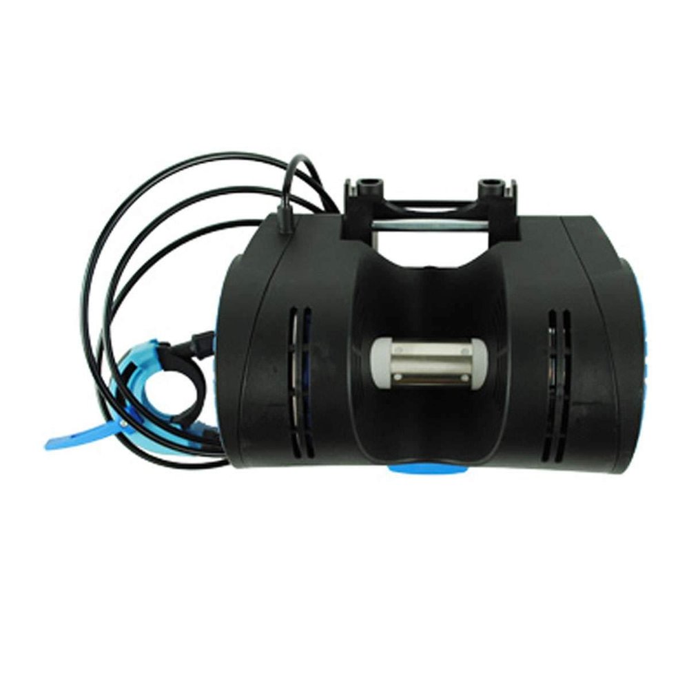 Tacx Replacement Resistance Unit Complete - Booster - S2500.05