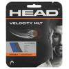 HEAD Velocity MLT 16G Tennis String Blue view 1