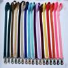 Halter-All Bucket Straps USA Heavy Duty Horse Water Feed - 40+ Colors and Patterns! (Purple) view 1