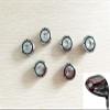 6X Golf Weight Screw Fit for for Callaway Big Bertha Fusion BB Driver 2016 460/440/430cc view 2