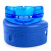 Mouth Guard Sports Youth Adult, Mouthguard for Braces Sparring Mouth Guard,Double Braces, Soft, No Boiling Required, Football, Taekwondo, Jujitsu and Karate. view 2