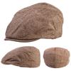 Beelittle 1920s Gatsby Gangster Costume Accessories Old Man Costume Grandpa Cosplay Set (style 4) view 4