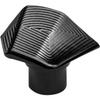 absoluteBLACK Road Bolt Covers Black, Dura-Ace 9000 view 3