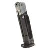 Umarex Heckler and Koch VP9 .177 Caliber CO2 Steel BB Blowback Pistol with Included CO2 12 Gram (5 Pack) and Pack of 1500 Precision Steel BBS and Wearable4u Cloth view 3