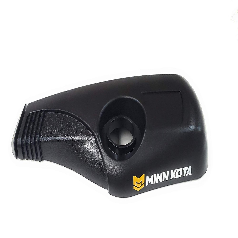 Minn Kota 2260216 Cover, Control Box, Edge, MK Logo