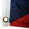 AES American Wholesale Superstore 3x5 Puerto Rico Rican Dark Blue 3'x5' Rough Tex 100D Oxford Polyester Flag view 3
