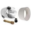 ADONIS Impeller Kit 11/19 Compatible with Sea-Doo 2011-2015 GTS 130 2009-2015 Wake 155 2009 GTX 155 2009-2012 Challenger 230 Wake 230 Speedster 150 view 1