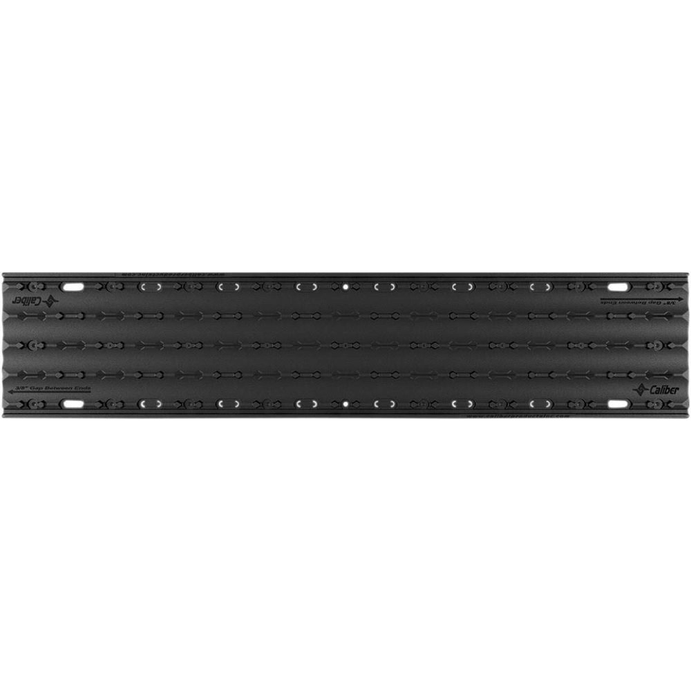 Caliber Lowpro Grip Glides Narrow Extension Set 13379, 4-Pc