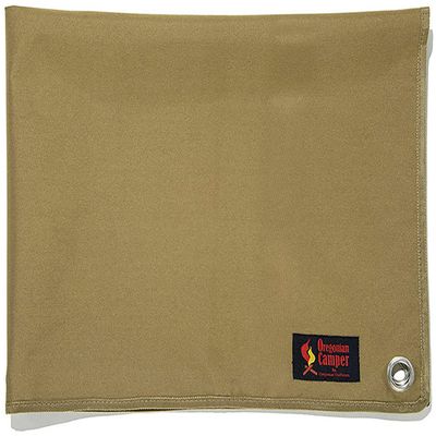 BAGMOTIC Waterproof Ground Sheet Leisure Sheet Rug (#928250#928251#928252 Oregonian Camper) - Green