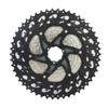 CYSKY 11 Speed Cassette 11-50T Bike Cassette Sprocket Compatible with Shimano/Sram/Sunrace HG System Fit for Mountain Bike, Road Bicycle, MTB view 4