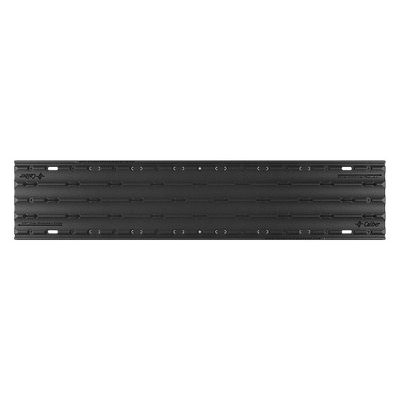 Caliber Lowpro Glides Narrow Double Set 13372, 16-Pc