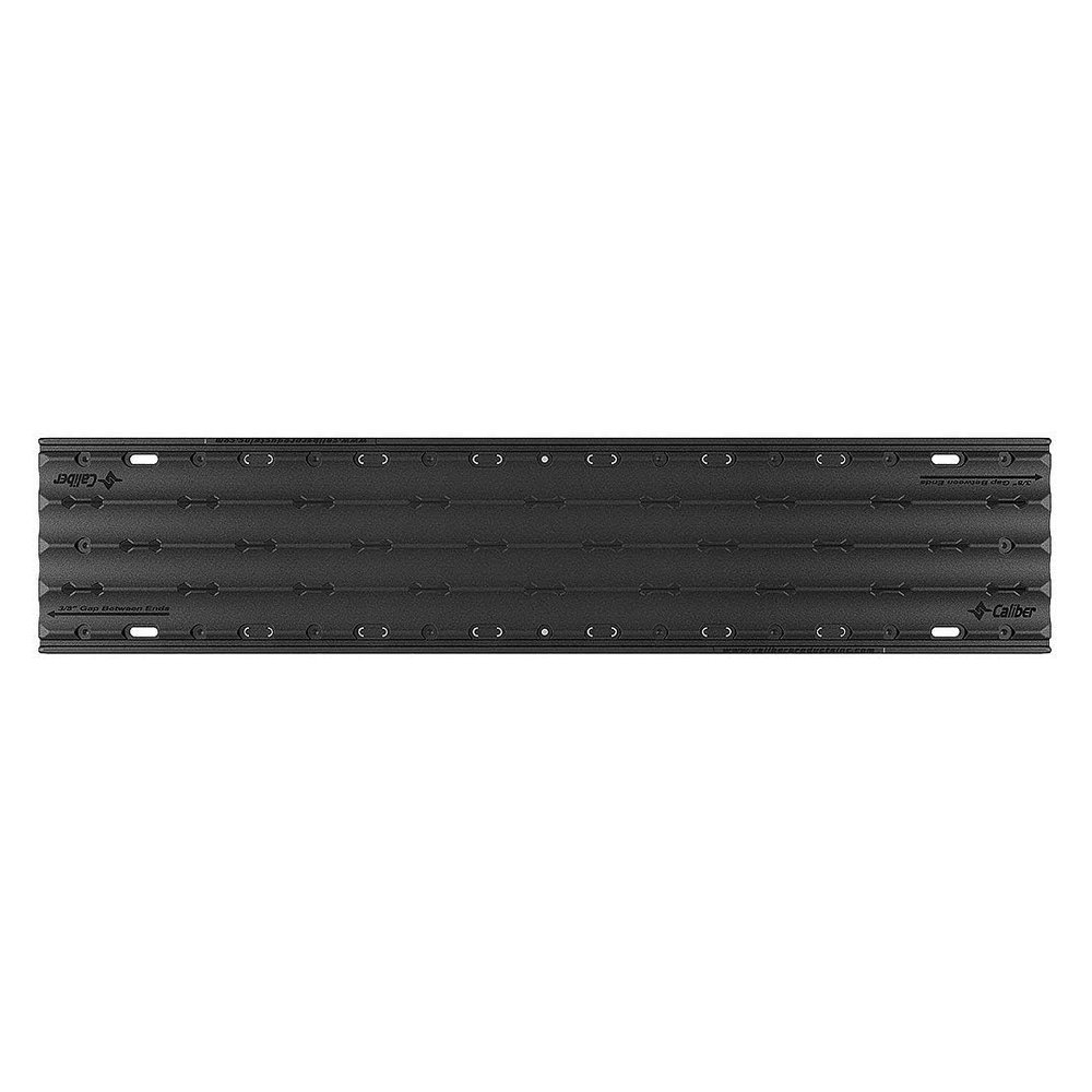 Caliber Lowpro Glides Narrow Double Set 13372, 16-Pc