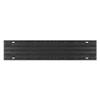 Caliber Lowpro Glides Narrow Double Set 13372, 16-Pc view 1