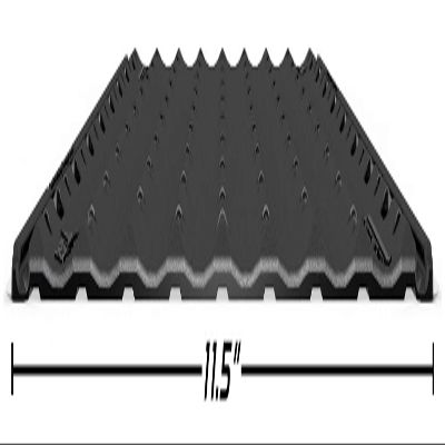 Caliber Lowpro Glides Wide Double Set 13378, 16-Pc