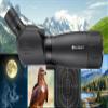 Barska Colorado 20-75x75 Angled Spotting Scope  BK-7 Porro Prism, Fully Coated Optics, Extendable Sunshade, Tripod & Soft Case Included  Ideal for Hunting, Bird Watching & Target Shooting view 4